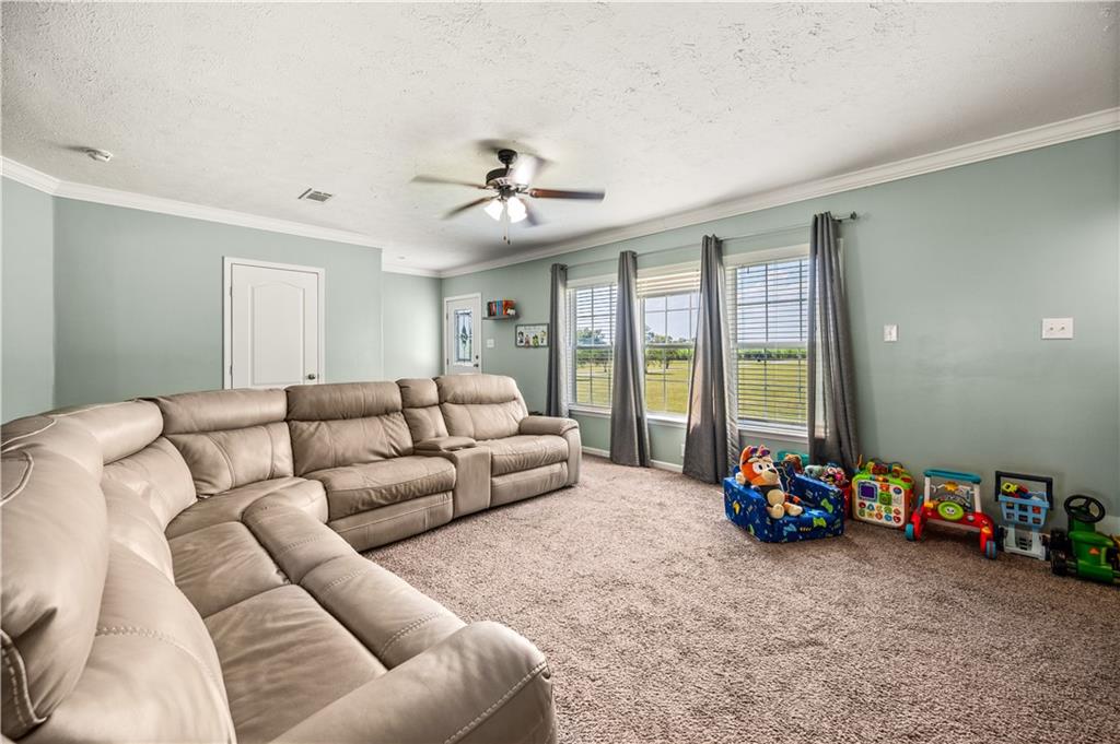 233 Munson Road Cheneyville, LA 71325 - Photo 6 of 47 Gallery Image 6