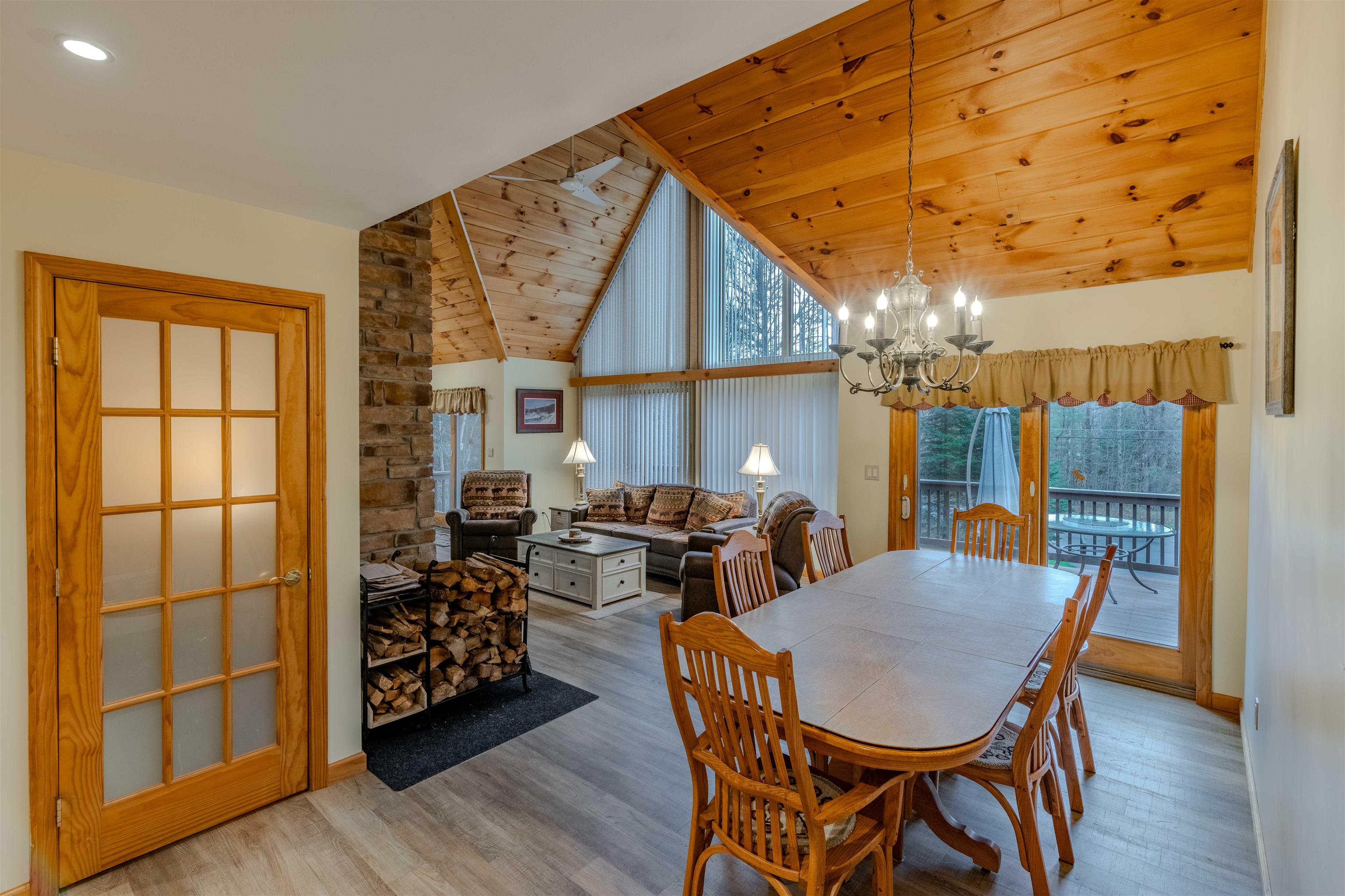1840 French Pond Road Haverhill, NH 03785 - Photo 14 of 48 Gallery Image 14