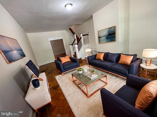 $1,550 | 3307 North 18th Street, Philadelphia, PA 19140