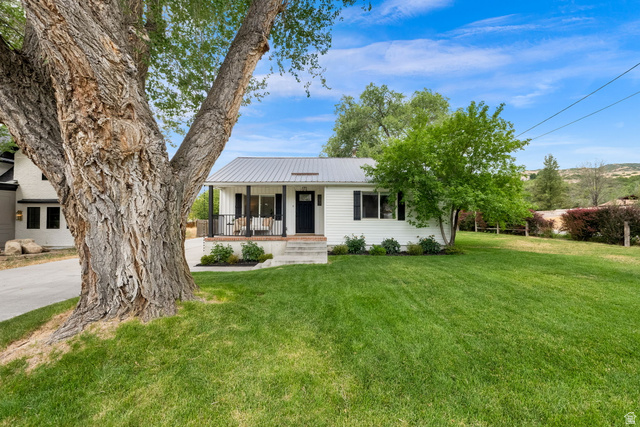 703 North Main Street Alpine, UT 84004 - Photo 1 of 1 Front