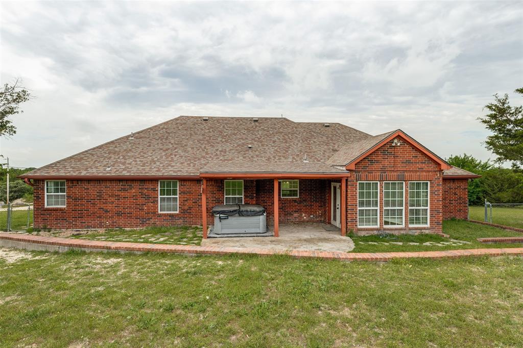 171 Chestnut Road Whitewright, TX 75491 - Photo 23 of 29