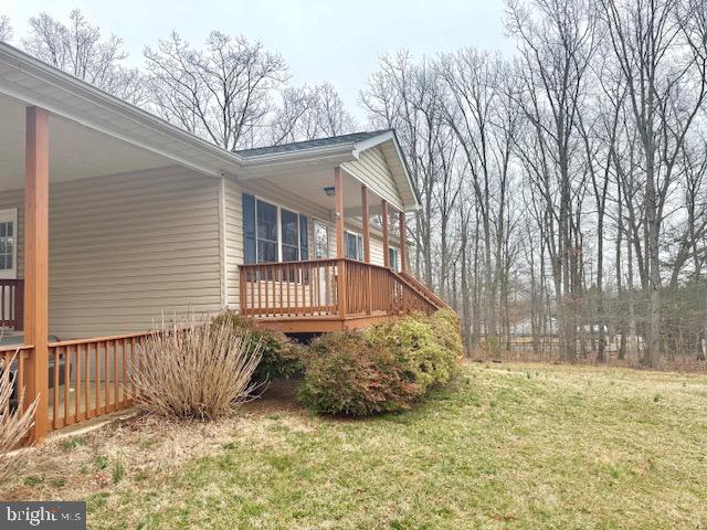 18089 North Merrimac Road Culpeper, VA 22701 - Photo 2 of 26 Gallery Image 2