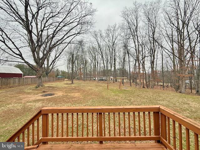 18089 North Merrimac Road Culpeper, VA 22701 - Photo 22 of 26 Gallery Image 22