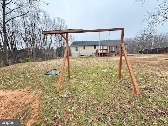 18089 North Merrimac Road Culpeper, VA 22701 - Photo 23 of 26 Gallery Image 23