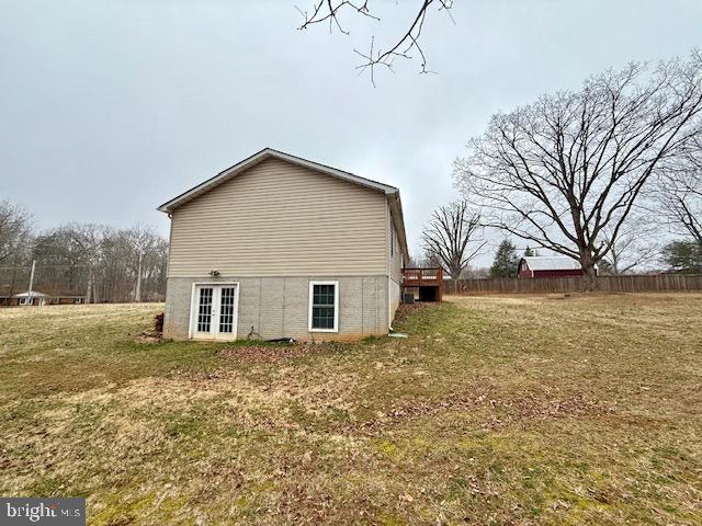 18089 North Merrimac Road Culpeper, VA 22701 - Photo 24 of 26 Gallery Image 24