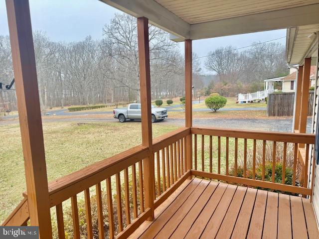 18089 North Merrimac Road Culpeper, VA 22701 - Photo 26 of 26 Gallery Image 26