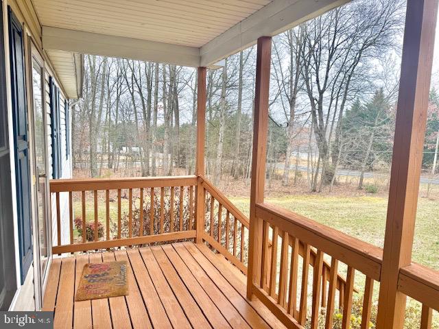 18089 North Merrimac Road Culpeper, VA 22701 - Photo 3 of 26 Gallery Image 3
