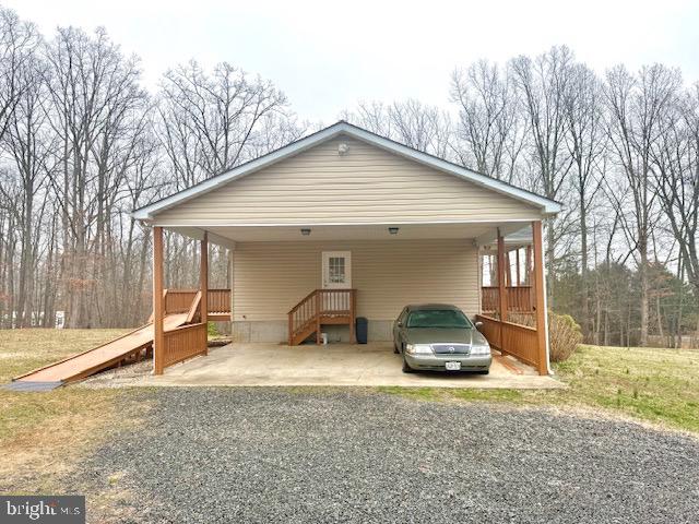 18089 North Merrimac Road Culpeper, VA 22701 - Photo 4 of 26 Gallery Image 4