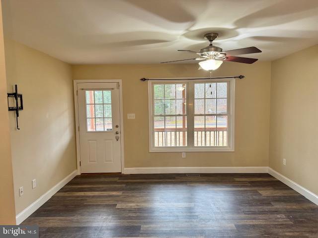 18089 North Merrimac Road Culpeper, VA 22701 - Photo 5 of 26 Gallery Image 5