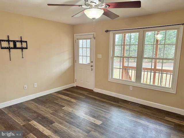 18089 North Merrimac Road Culpeper, VA 22701 - Photo 6 of 26 Gallery Image 6