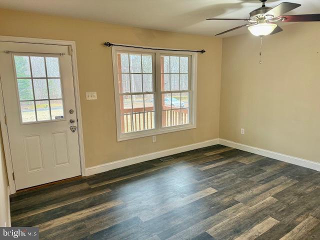 18089 North Merrimac Road Culpeper, VA 22701 - Photo 7 of 26 Gallery Image 7