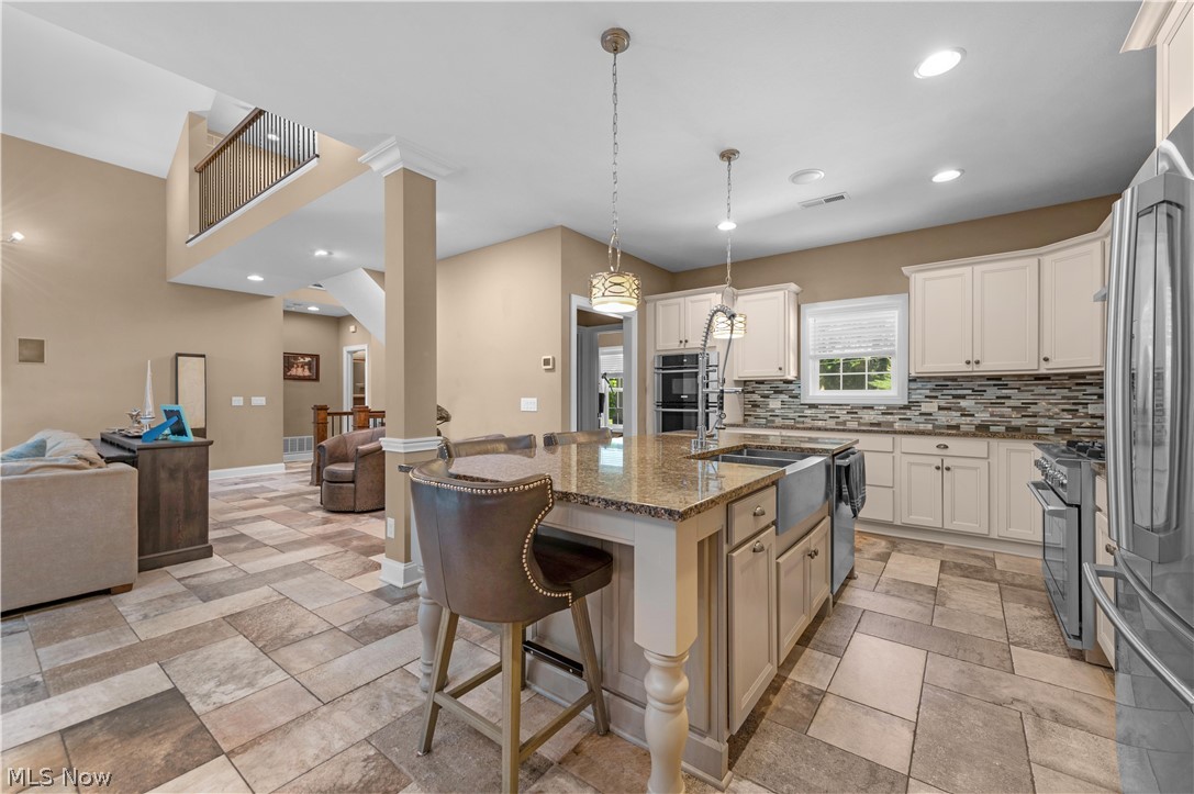 1045 North Quarry Road Amherst, OH 44001 - Photo 9 of 50
