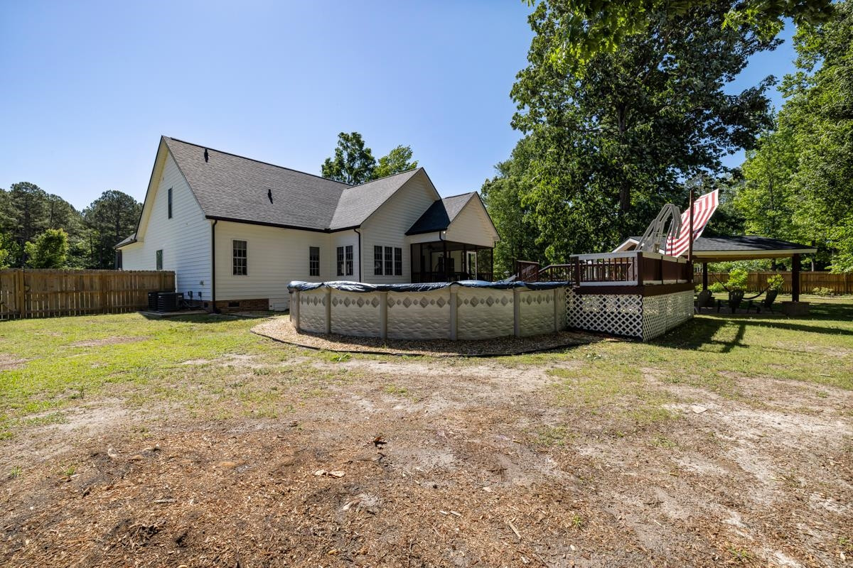 348 Cattle Farm Drive Raleigh, NC 27603 - Photo 42 of 47 Photo 43