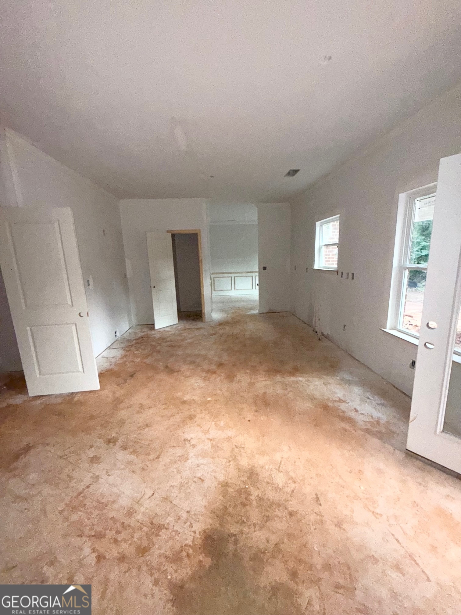 116 Hampton Way Macon, GA 31220 - Photo 29 of 51