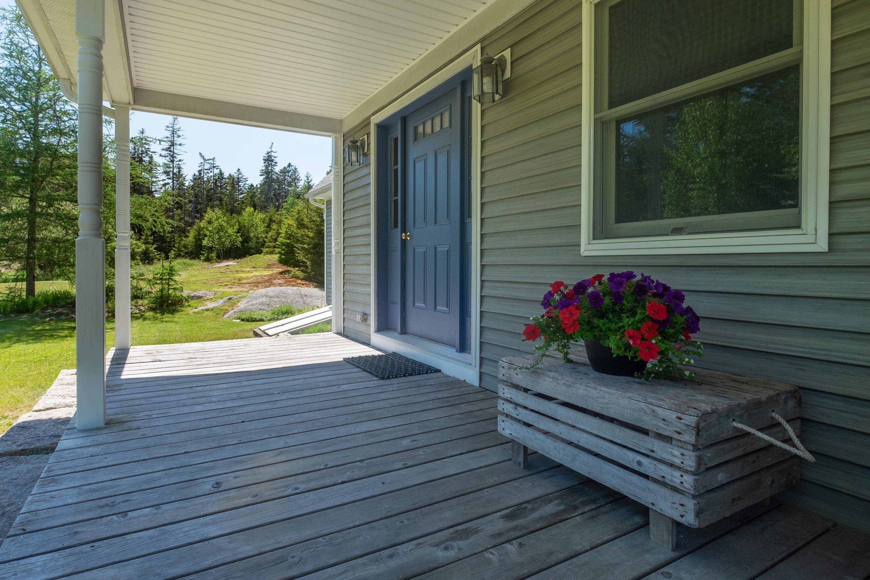112 Indian Point Road Stonington, ME 04681 - Photo 13 of 60 115 Indian Point-8749