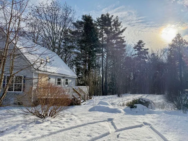 $259,900 | 358 Cardville Road, Greenbush, ME 04418