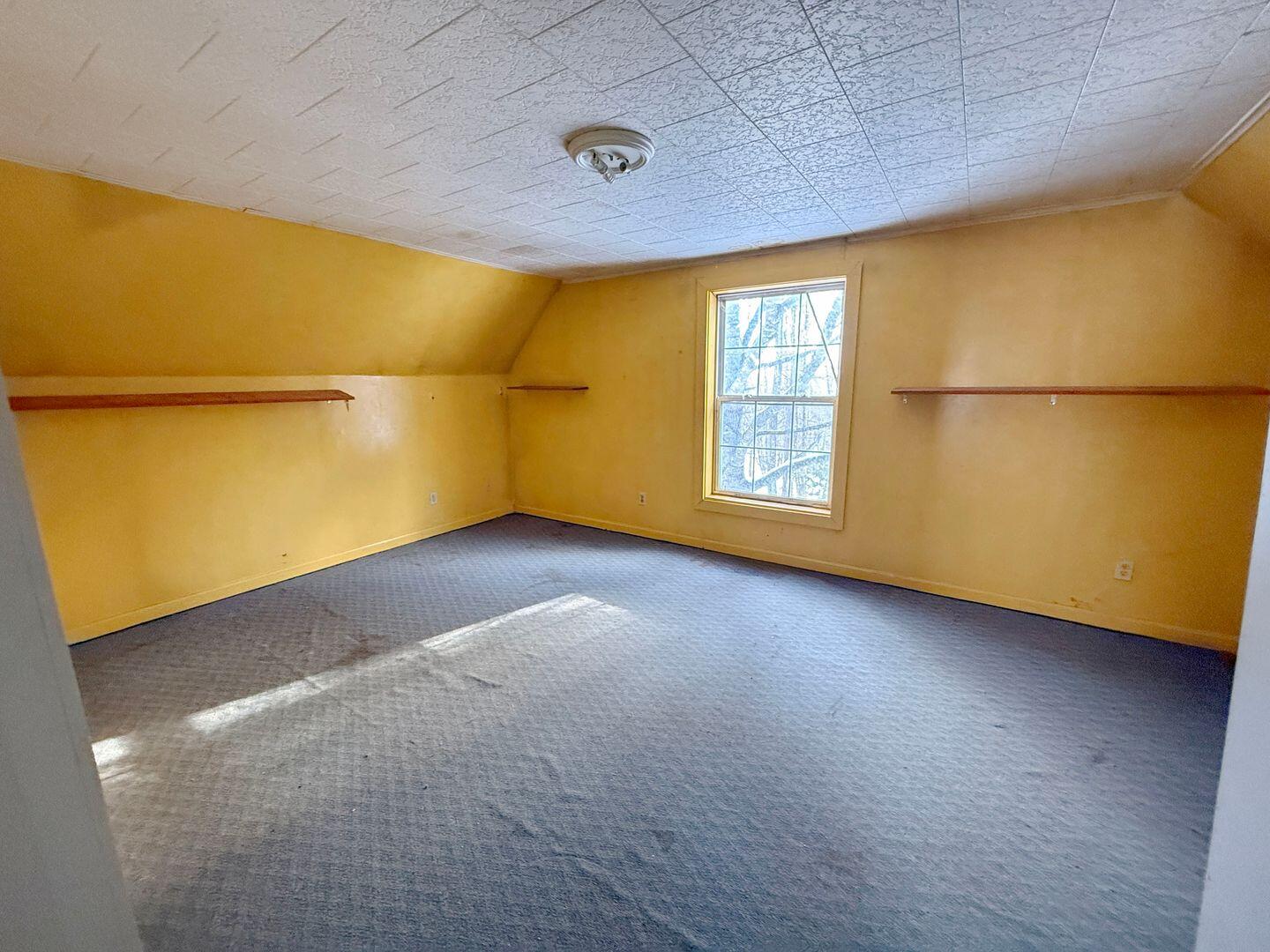 358 Cardville Road Greenbush, ME 04418 - Photo 11 of 17 Bedroom