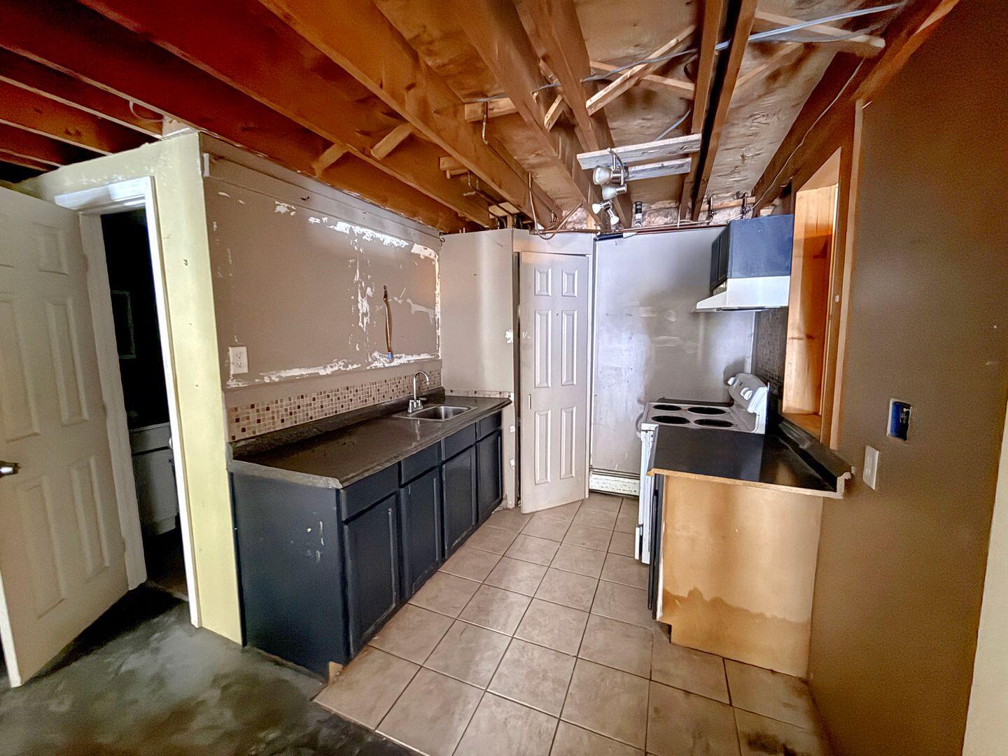 358 Cardville Road Greenbush, ME 04418 - Photo 13 of 17 Kitchen