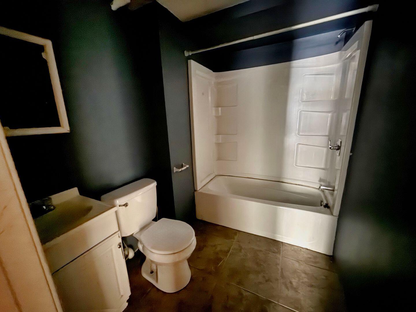 358 Cardville Road Greenbush, ME 04418 - Photo 14 of 17 Bathroom