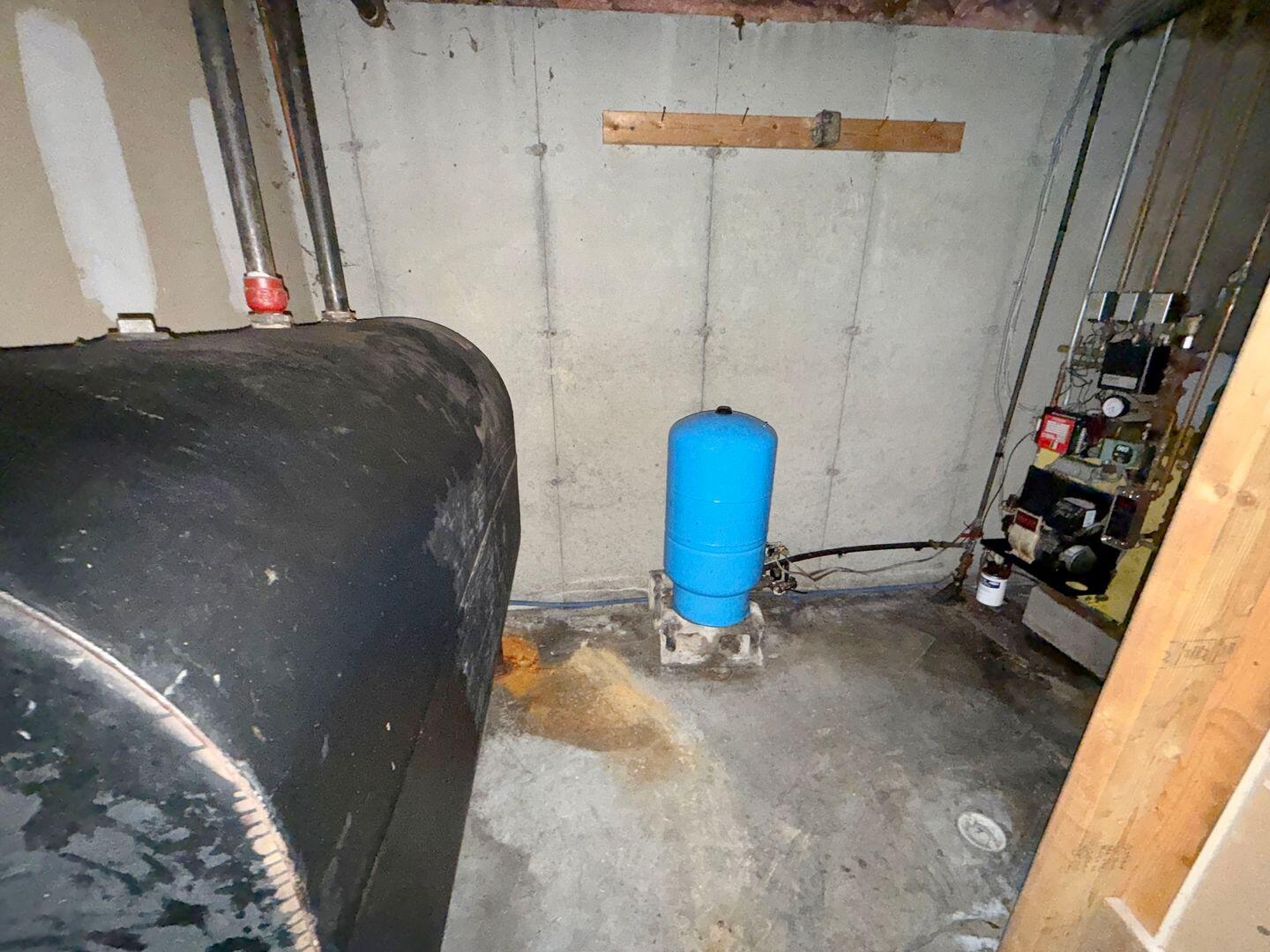 358 Cardville Road Greenbush, ME 04418 - Photo 16 of 17 Utilities