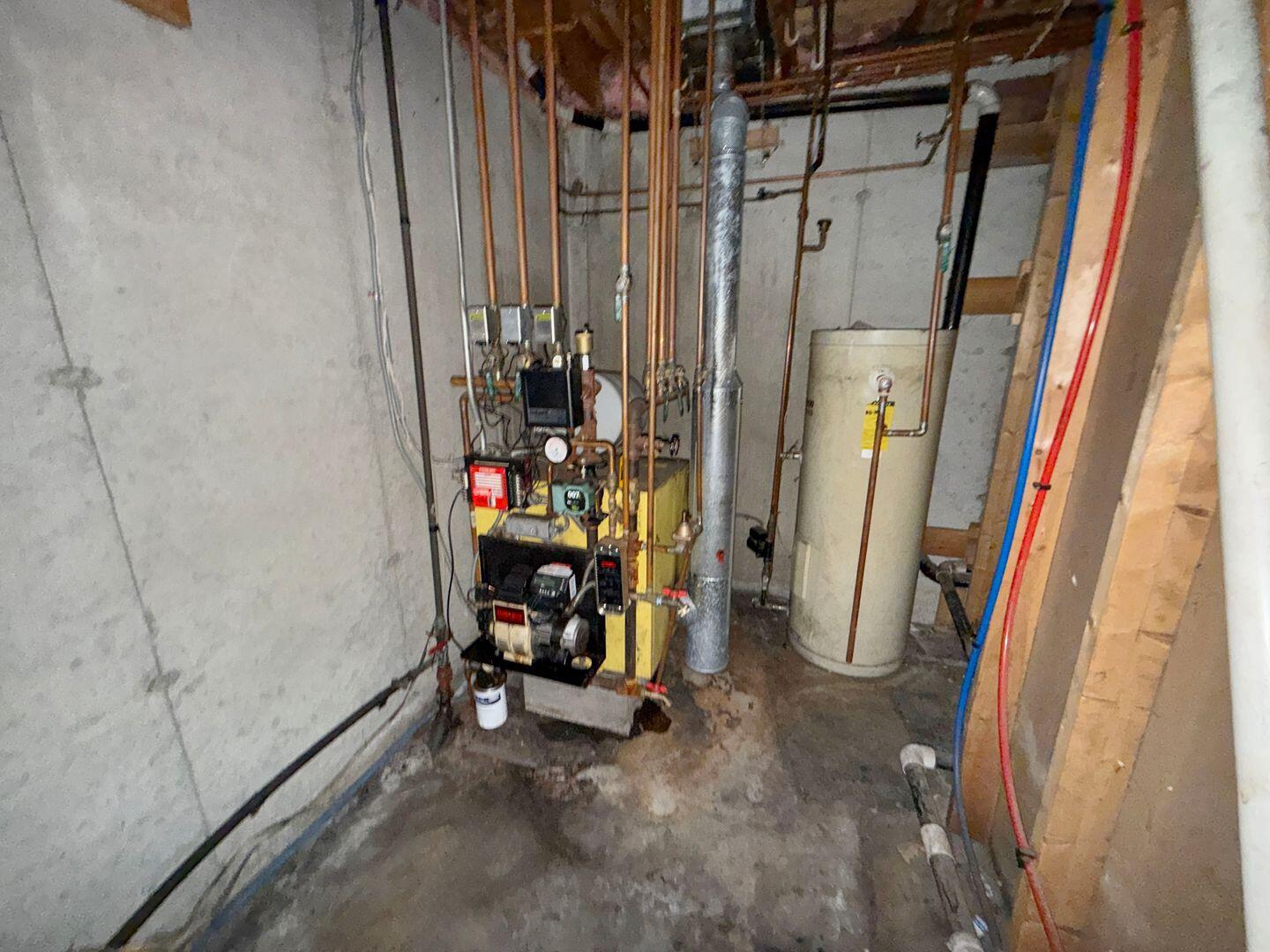358 Cardville Road Greenbush, ME 04418 - Photo 17 of 17 Utilities