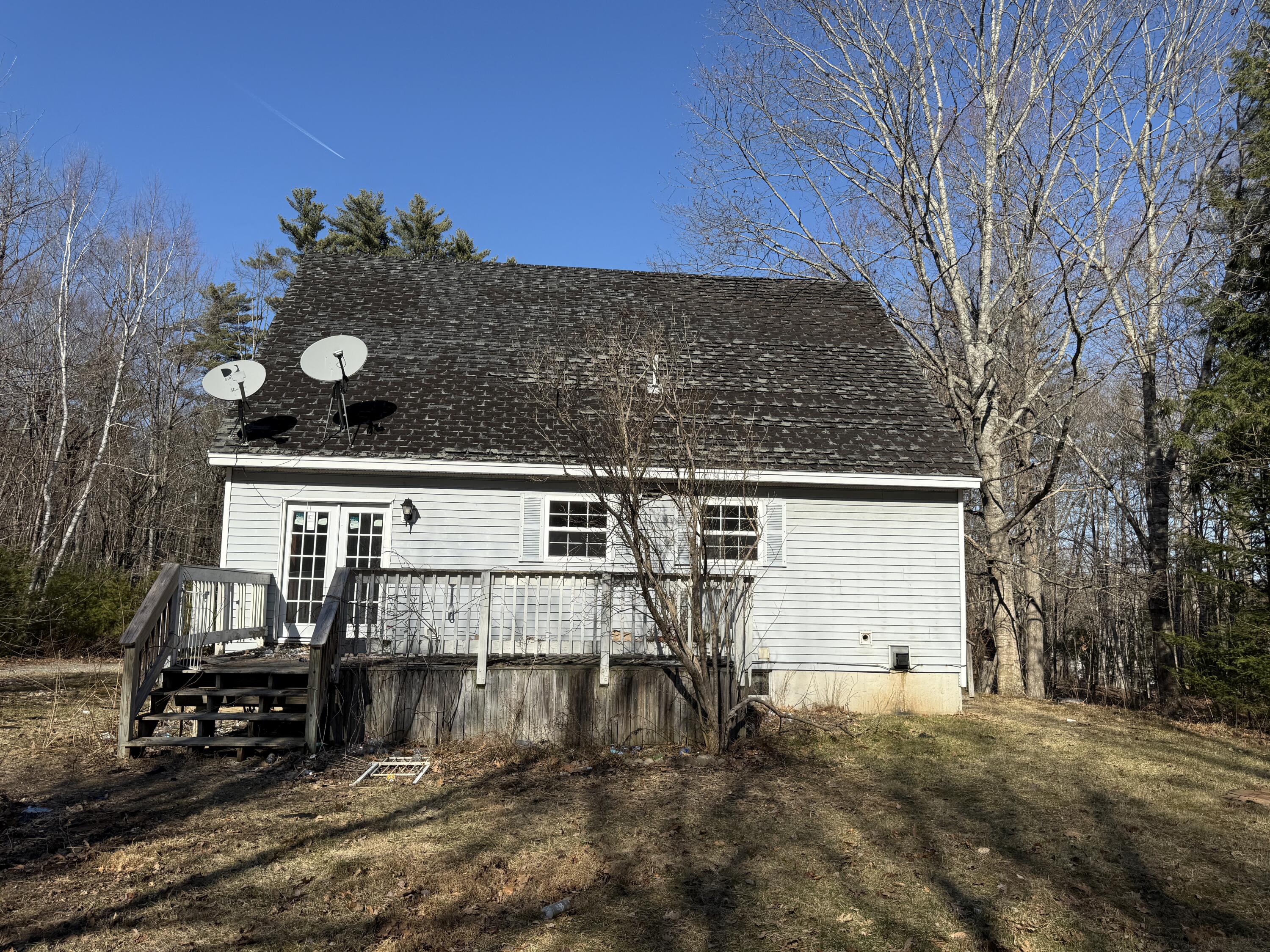 358 Cardville Road Greenbush, ME 04418 - Photo 17 of 17 IMG_2163