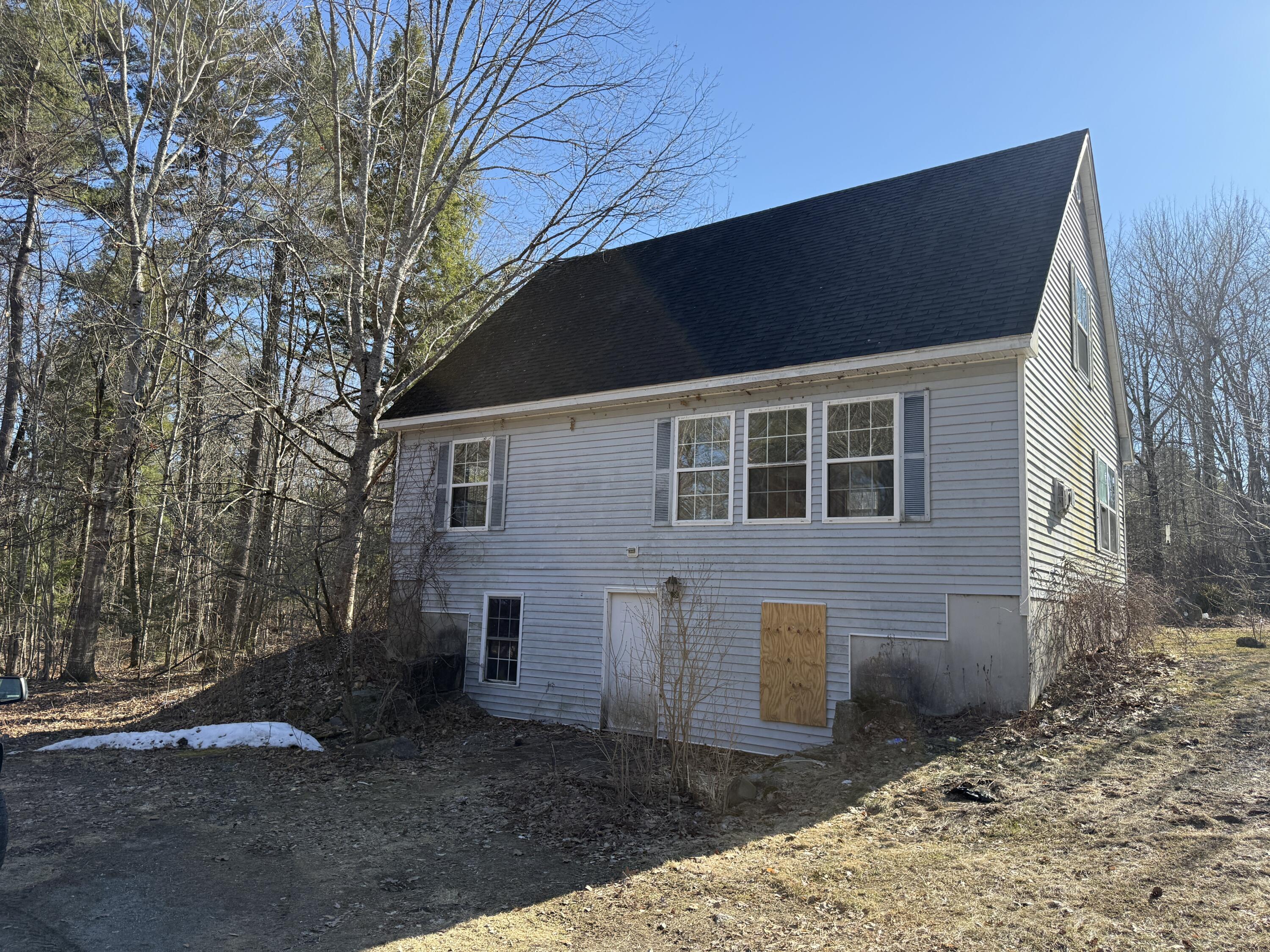358 Cardville Road Greenbush, ME 04418 - Photo 2 of 17 IMG_2161