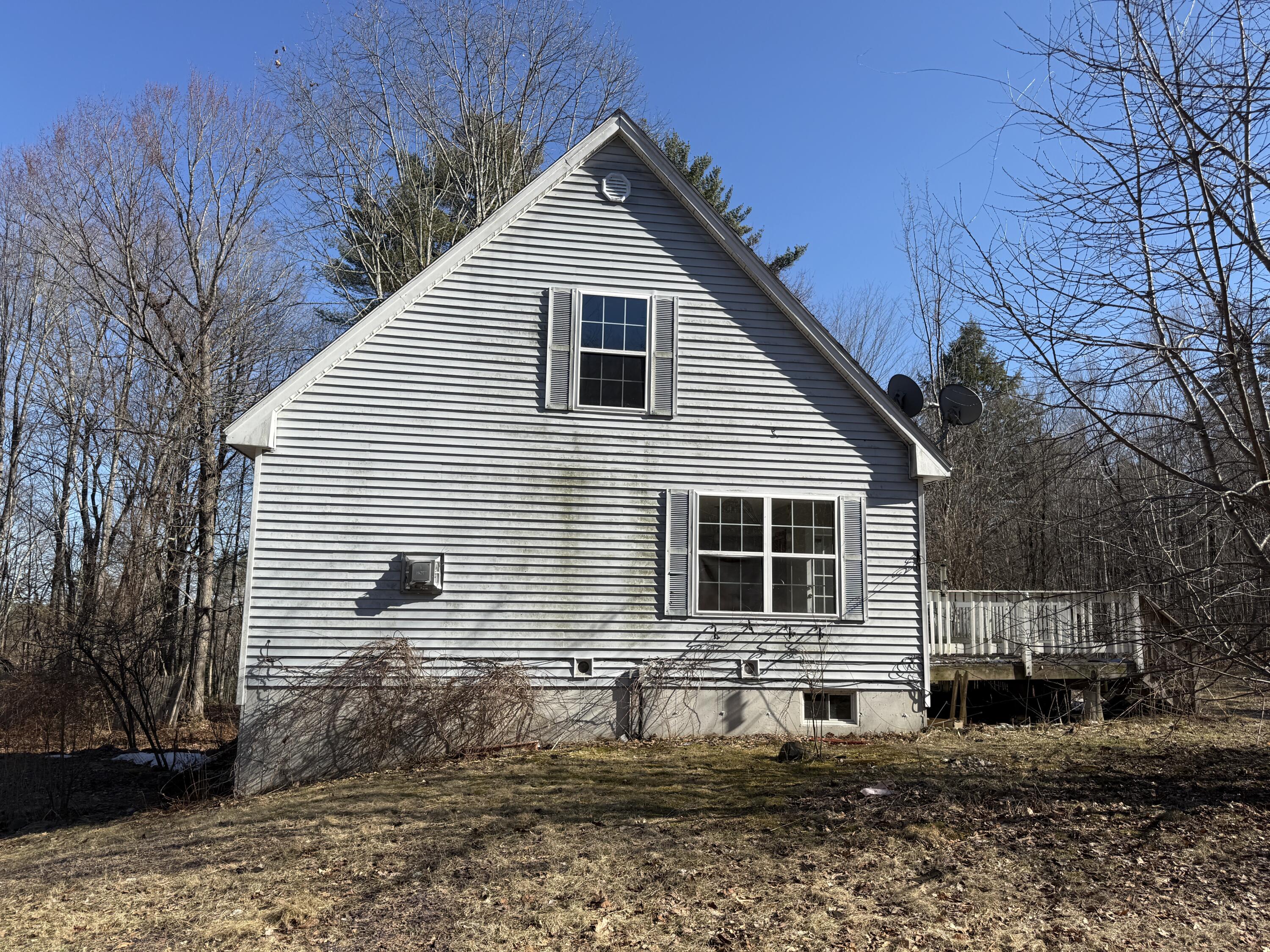 358 Cardville Road Greenbush, ME 04418 - Photo 3 of 17 IMG_2162