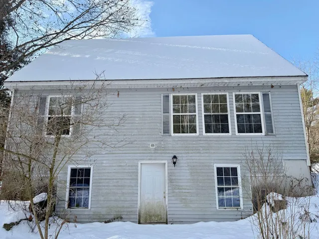 $362,000 | 358 Cardville Road, Greenbush, ME 04418