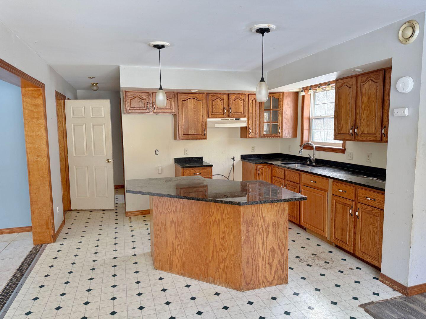 358 Cardville Road Greenbush, ME 04418 - Photo 5 of 17 Kitchen