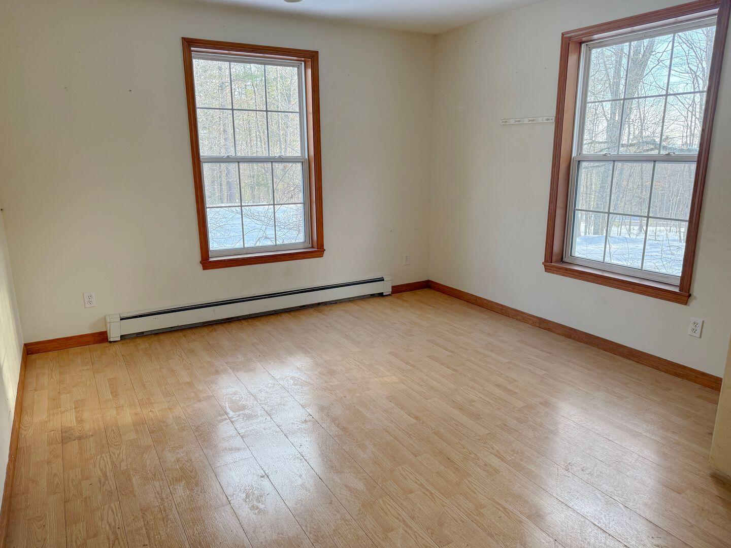 358 Cardville Road Greenbush, ME 04418 - Photo 9 of 17 Bedroom