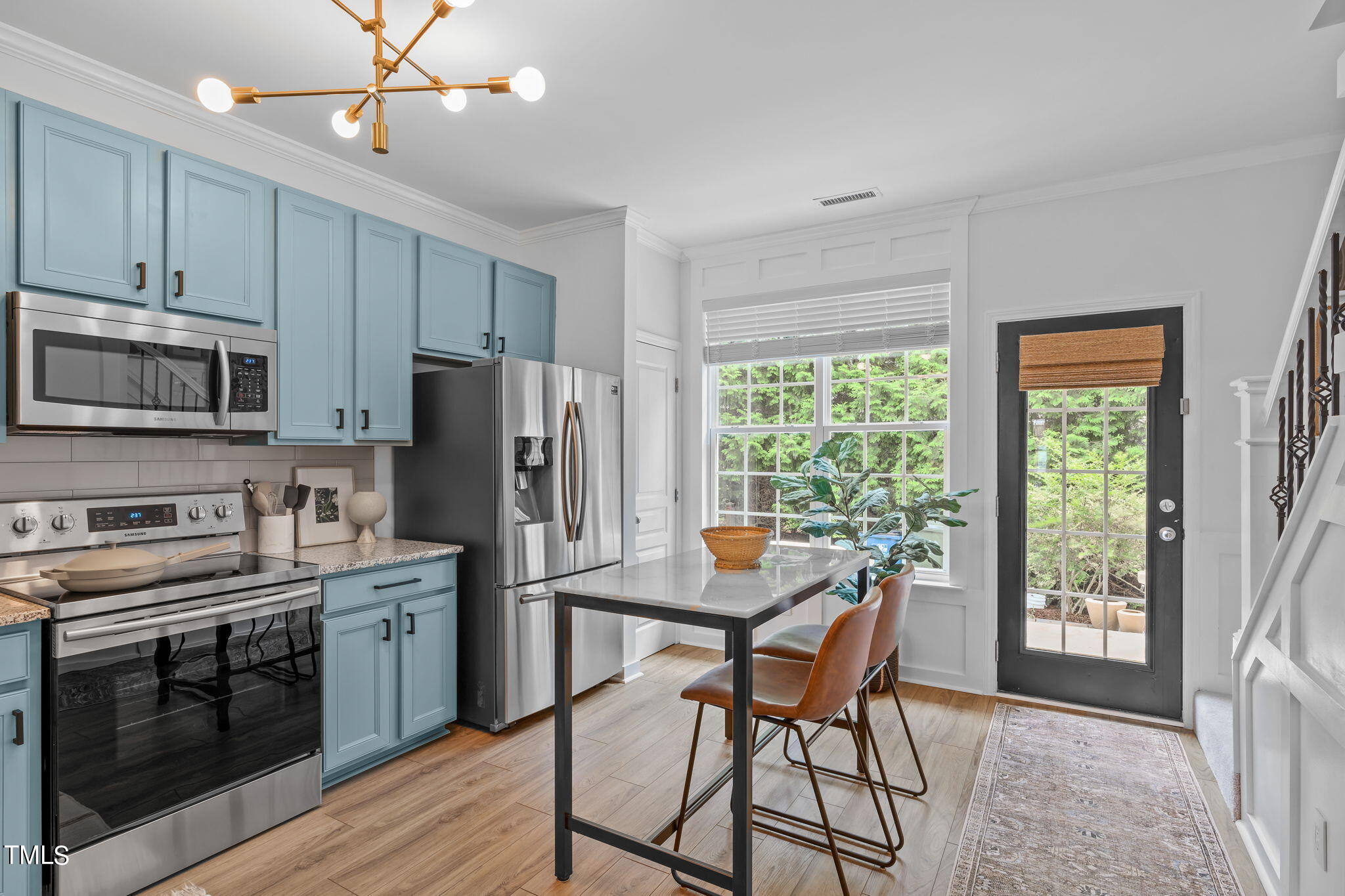 7883 Spungold Street Raleigh, NC 27617 - Photo 13 of 31 A-22