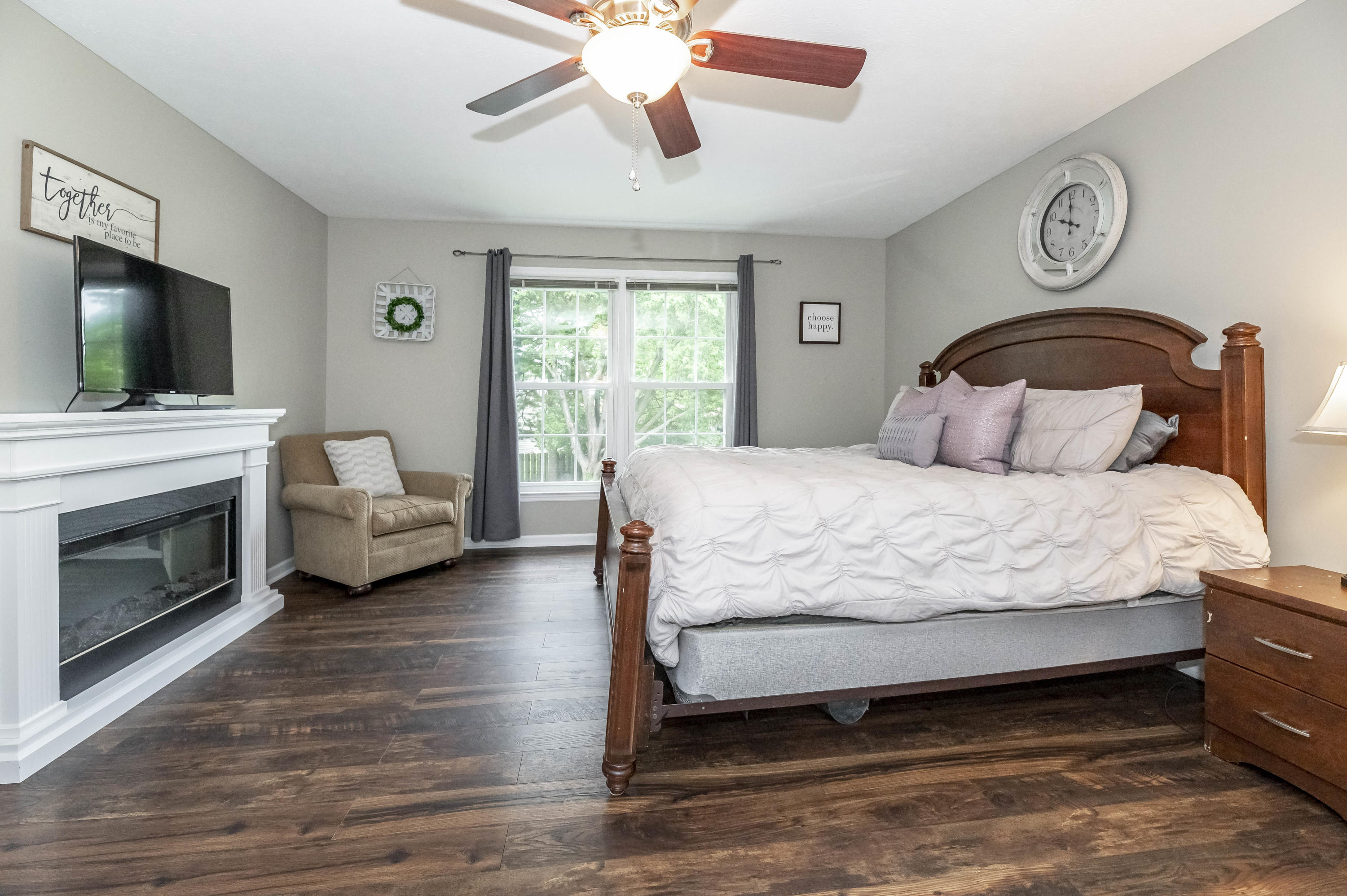 203 Falcon Road Versailles, KY 40383 - Photo 9 of 77 MollyCobaneDSC_9309