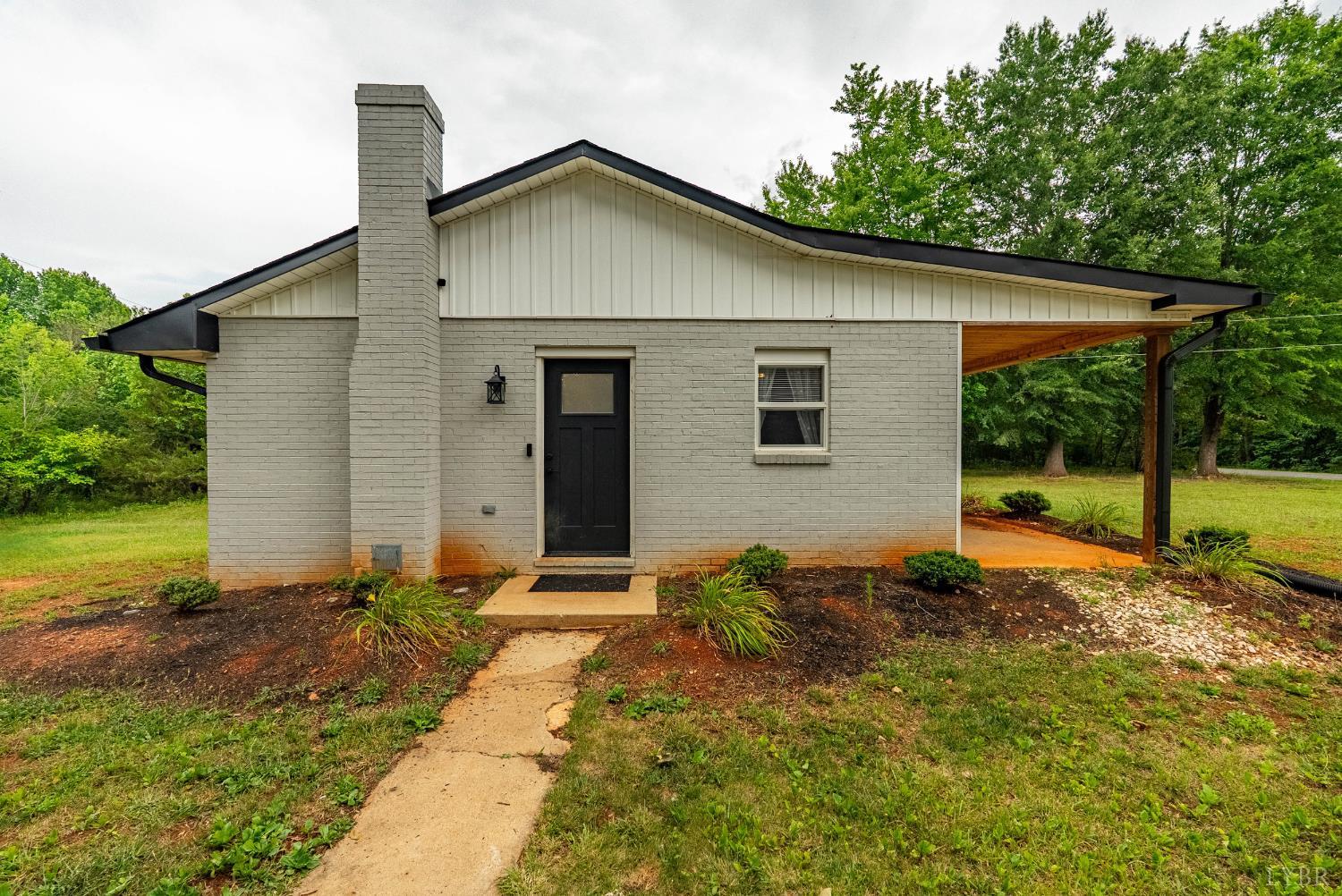 1553 Hubbard Road Long Island, VA 24569 - Photo 43 of 48