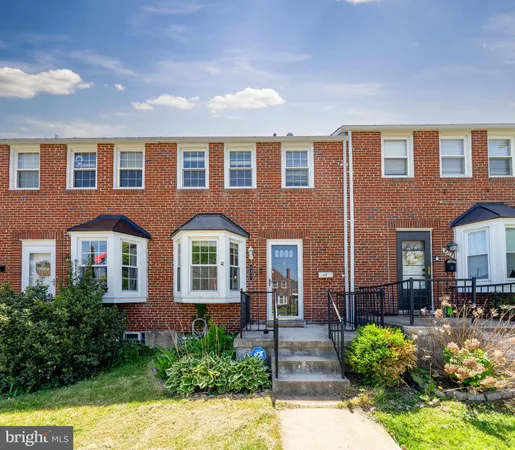 $2,500 | 8321 Byington Road, Towson, MD 21286