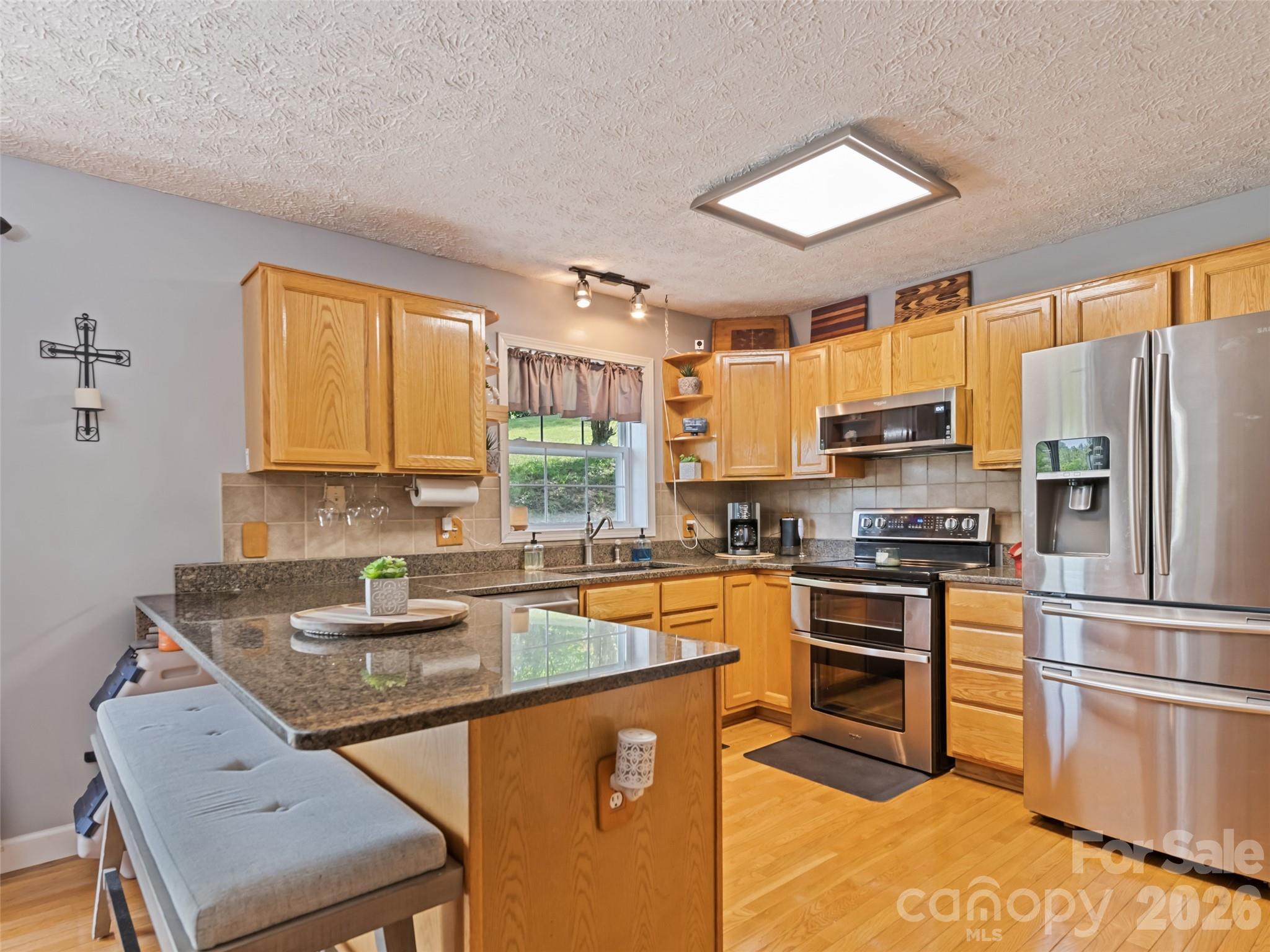 222 Thistle Ridge Clyde, NC 28721 - Photo 15 of 31