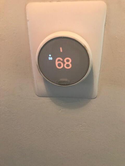 2275 Nottingham Road Upper Arlington, OH 43221 - Photo 18 of 24 High tech thernostatic for new furnance