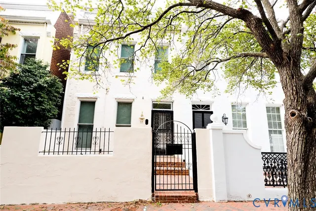 $639,900 | 12 North Plum Street, Richmond, VA 23220