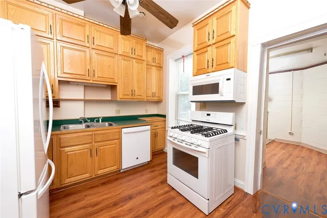 $639,900 | 12 North Plum Street, Richmond, VA 23220