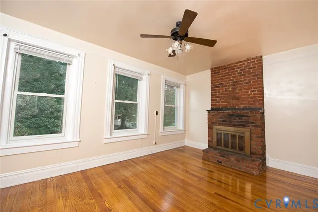 $639,900 | 12 North Plum Street, Richmond, VA 23220