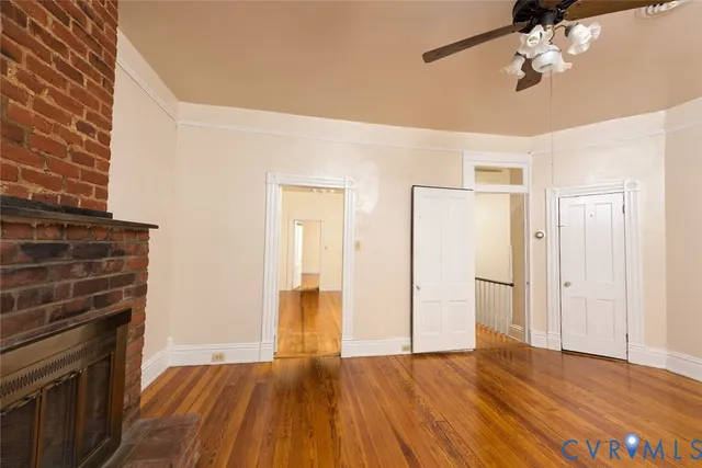 $639,900 | 12 North Plum Street, Richmond, VA 23220