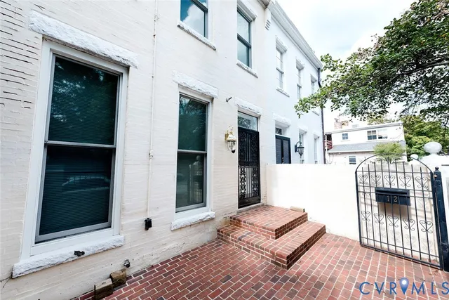 $639,900 | 12 North Plum Street, Richmond, VA 23220