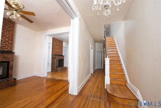 $639,900 | 12 North Plum Street, Richmond, VA 23220