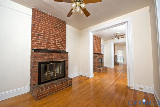 $639,900 | 12 North Plum Street, Richmond, VA 23220