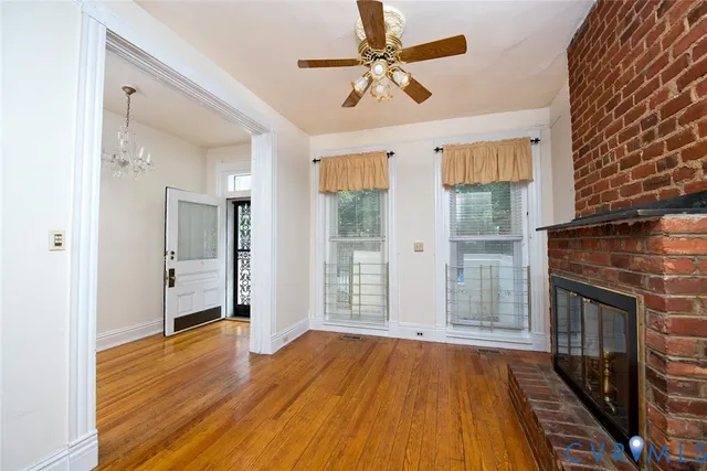 $639,900 | 12 North Plum Street, Richmond, VA 23220