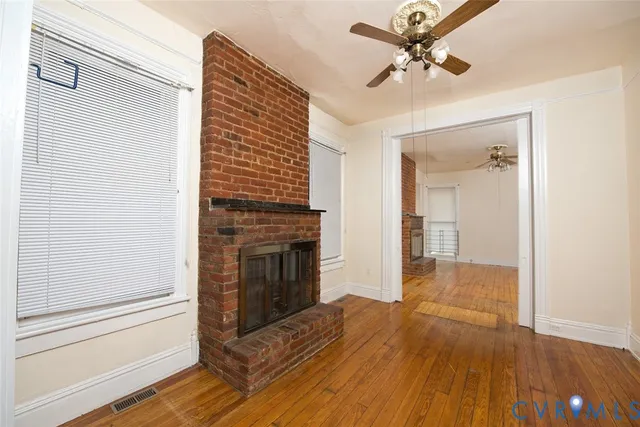 $639,900 | 12 North Plum Street, Richmond, VA 23220