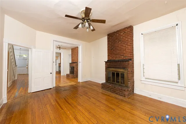 $639,900 | 12 North Plum Street, Richmond, VA 23220