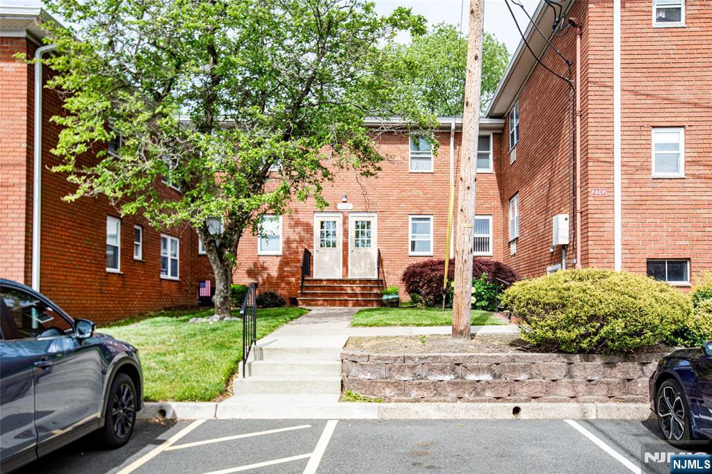 1130 Valley Road, Unit 2B Wayne, NJ 07470 - Photo 40 of 47