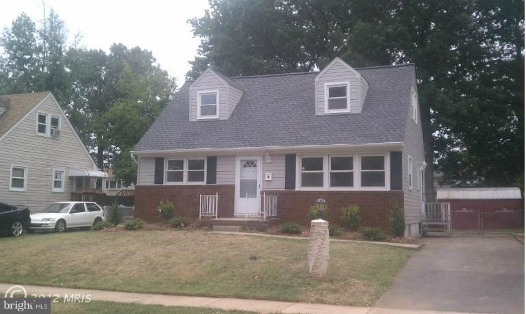 1840 Ridgewick Road Glen Burnie, MD 21061 - Photo 20 of 20 New Vinyl Siding & Architectural Grade Shingles