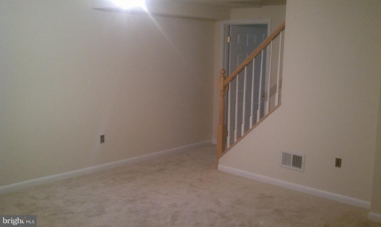 1840 Ridgewick Road Glen Burnie, MD 21061 - Photo 8 of 20 Basement Rec. Rm. (New)